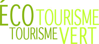 Eco-Tourisme vert Domaine du Paillé