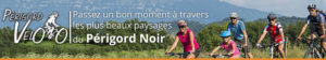 Location vélo et piste cyclable & VTT Dordogne