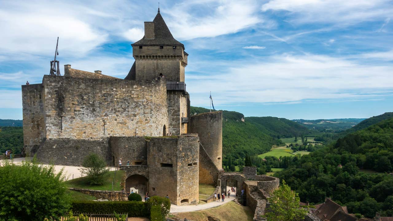 Featured image for “Conseils pour préparer son séjour de groupe en Dordogne”